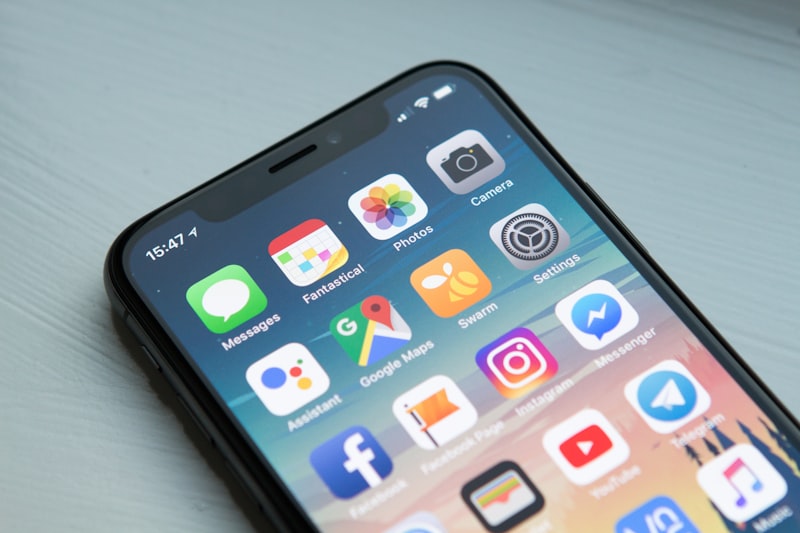 App de Salud