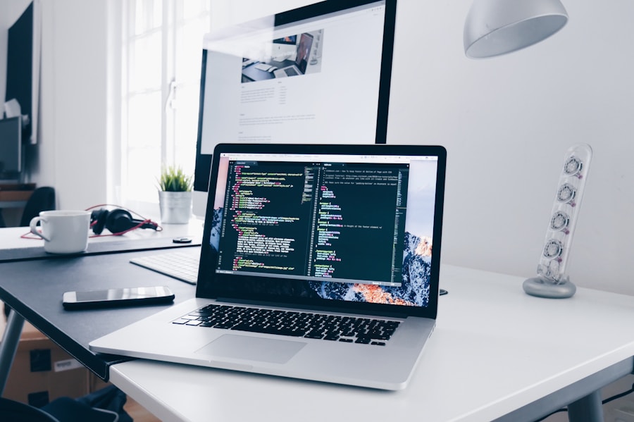 Desarrollo web